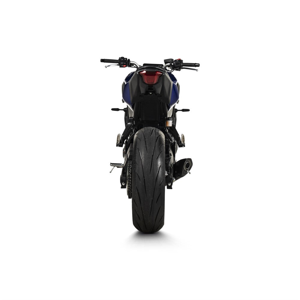 Full System MT07/FZ07 >2025