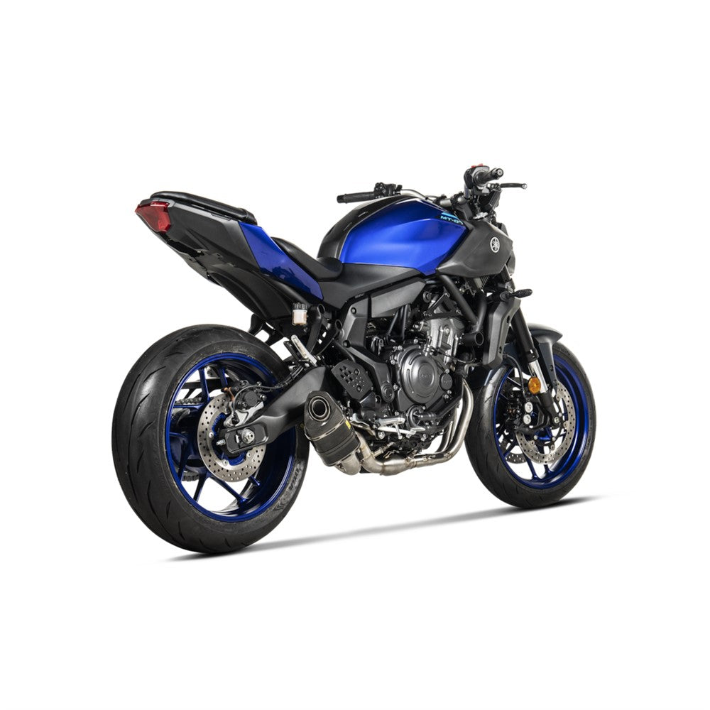 Full System MT07/FZ07 >2025