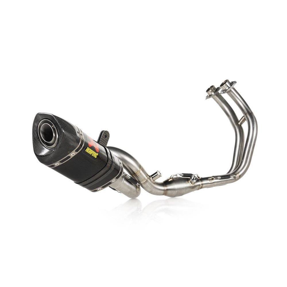 Full System MT07/FZ07 >2025