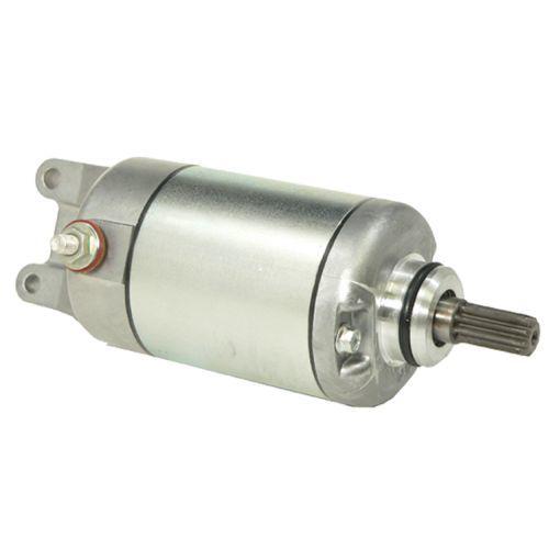STARTER MOTOR ARROWHEAD SUZUKI LT A450 07-10 LT A500 09-18