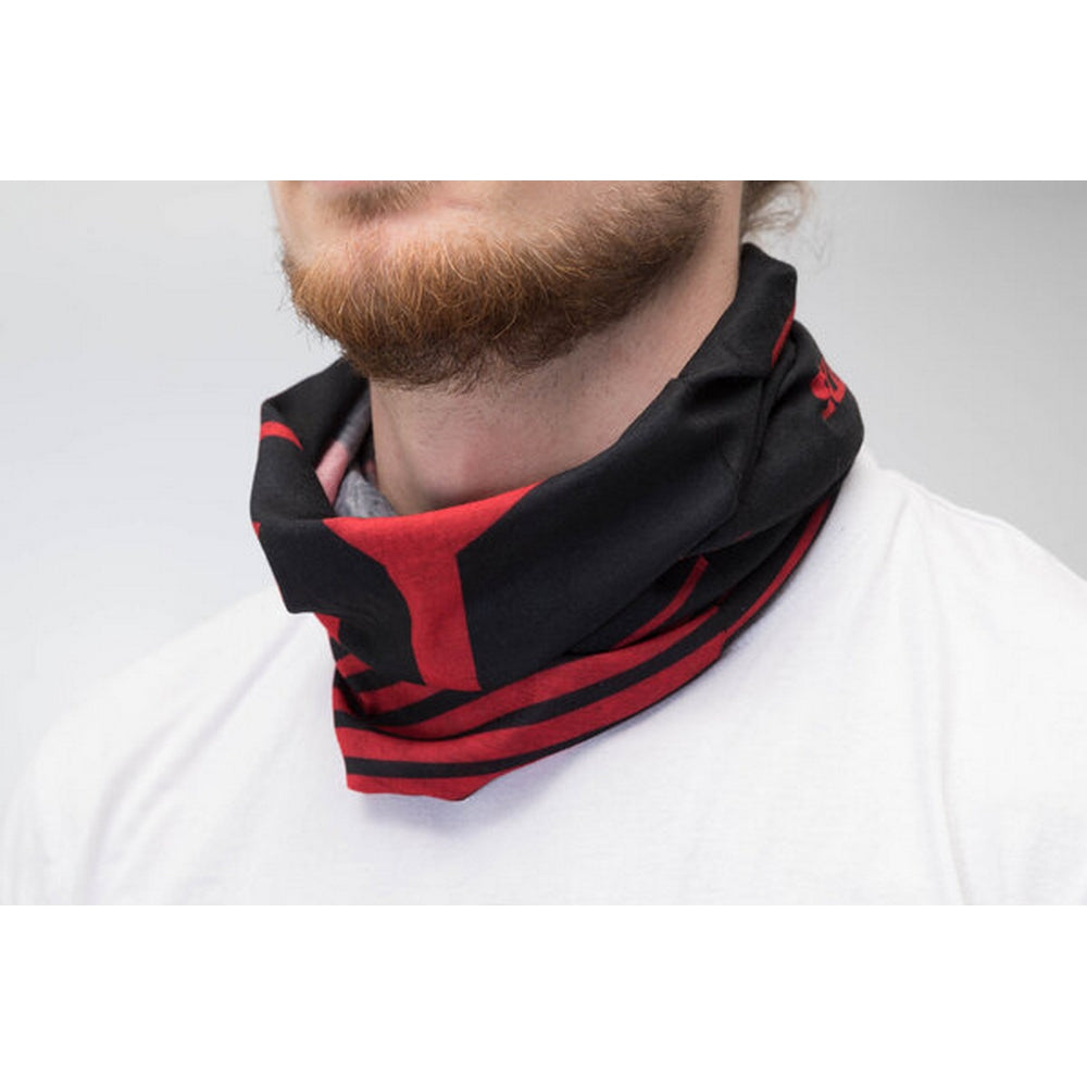 SW MOTECH NECK TUBE MICROFIBER