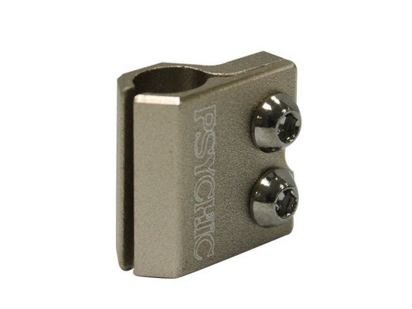 BRAKE LINE CLAMP PSYCHIC HONDA YAMAHA