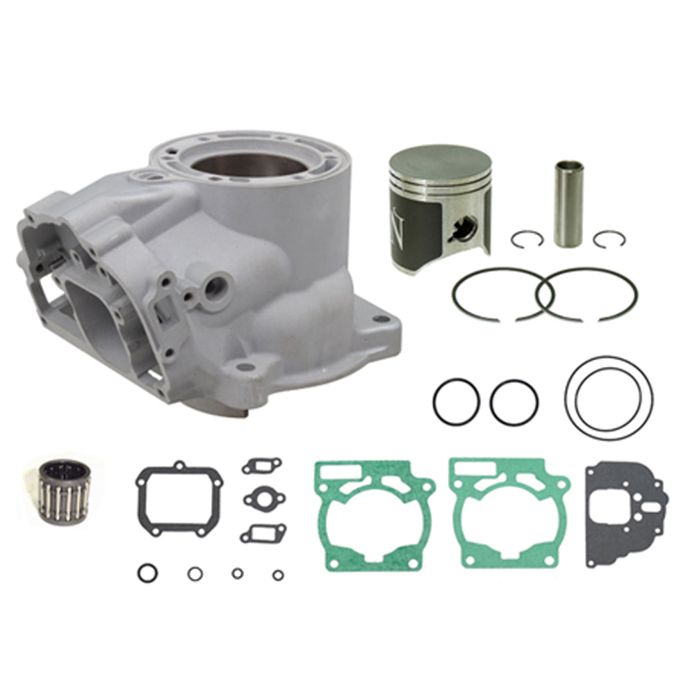 CYLINDER AND PISTON NAMURA HUSABERG HUSQVARNA KTM