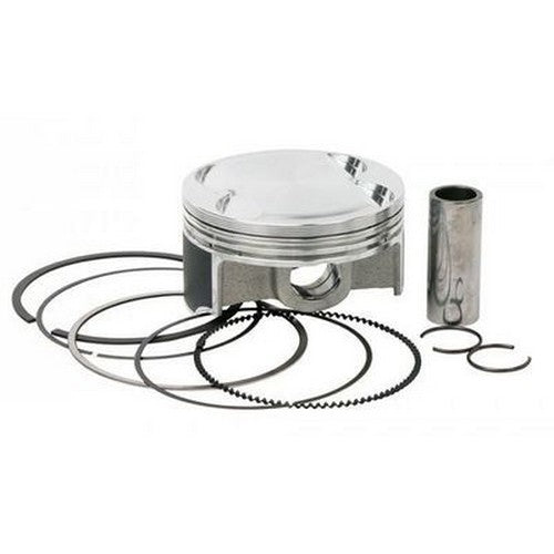 PISTON KIT WOSSNER 96.94MM HUSQVARNA SMR450 04-05 TC450 03-05 TE450 03-05