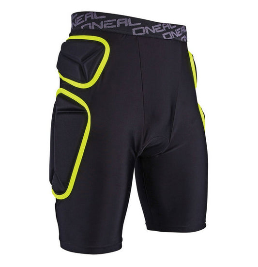 O'Neal TRAIL Short - Lime/Blk