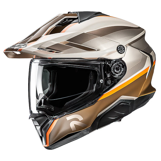 RPHA 60 Arbre MC7SF ADV Helmet