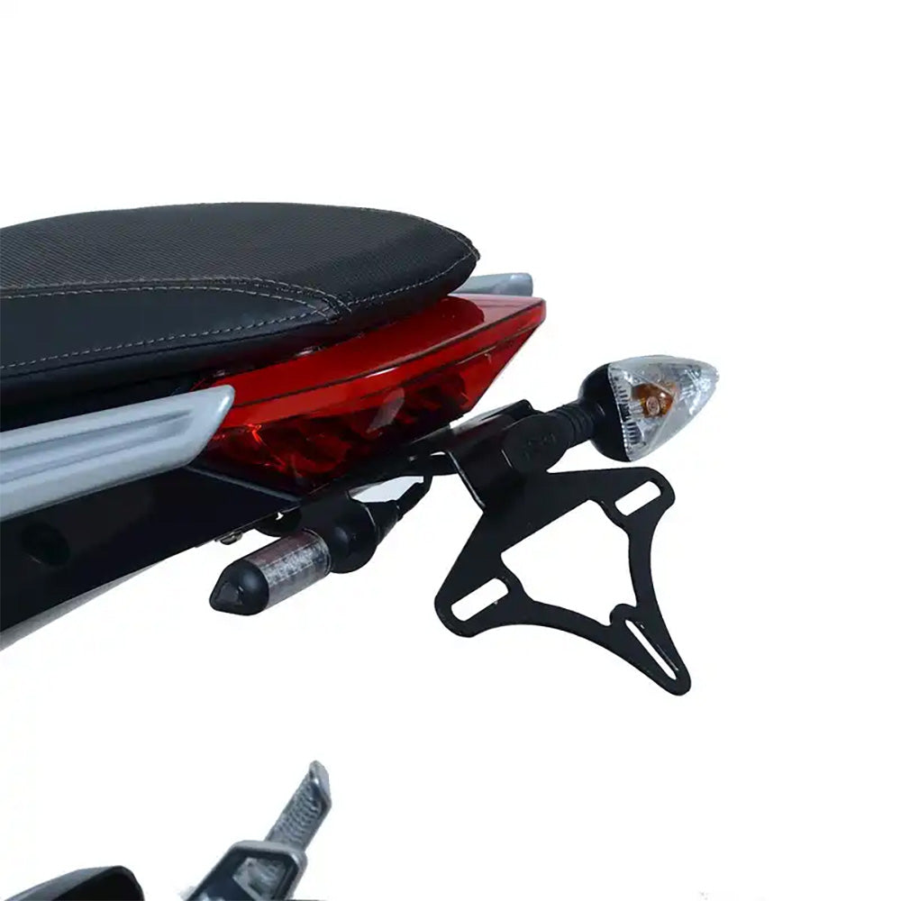 Tail Tidy Zero SRF 2019- Black R&G