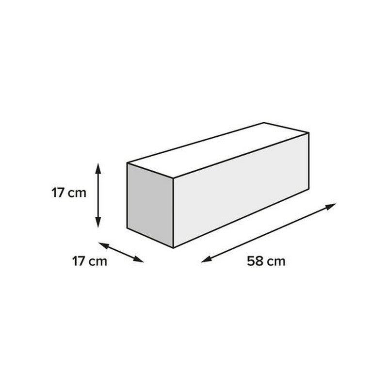 SW MOTECH TAIL BAG PRO SERIES TENTBAG BLACK 18 LITRE 1680D BALLISTIC NYLON