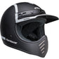 Bell MOTO-3 Fasthouse Old Road Black/White