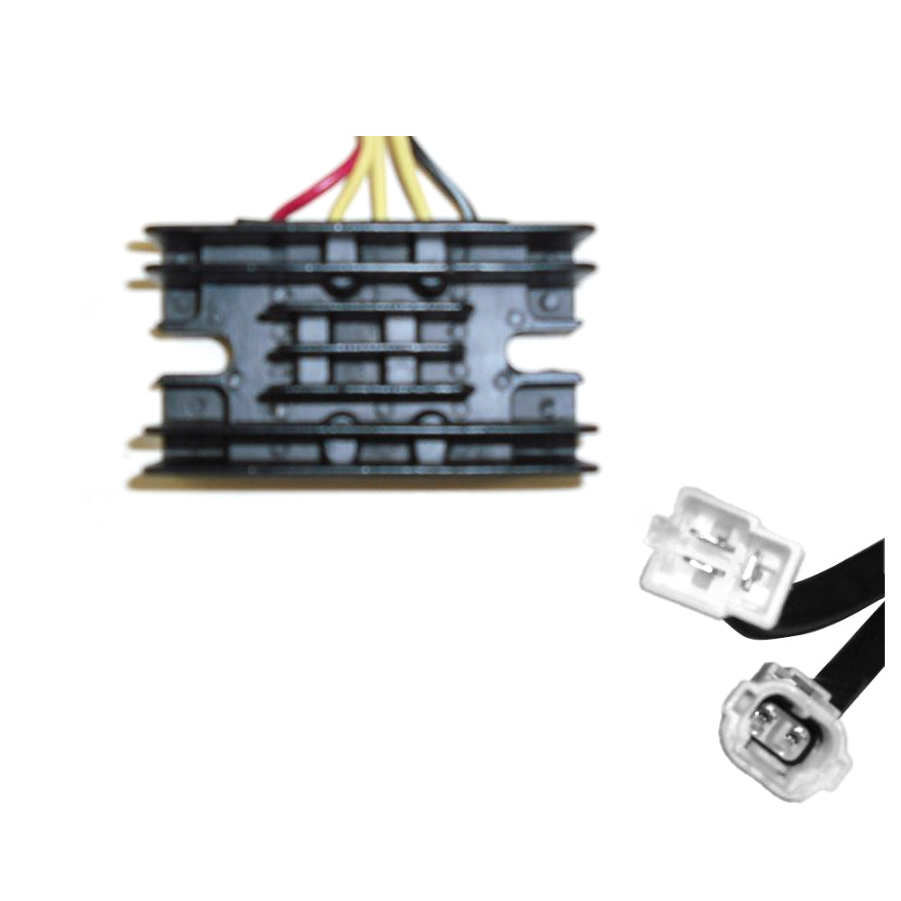 REGUALTOR RECTFIER RICKS MOTORSPORT SUZUKI