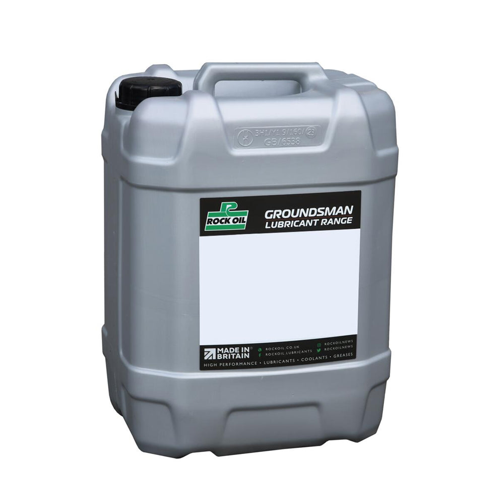 ENGINE OIL FULLY SYNTHETIC MOTORCYCLE 5W-40 ROCK OIL 20L