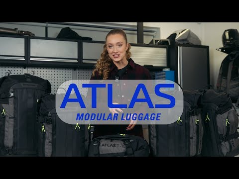 Oxford Atlas Inner Dry Bag B-30