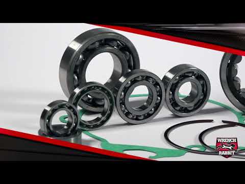 Complete Engine Rebuild Kit Kawasaki KX 85 '07-'13