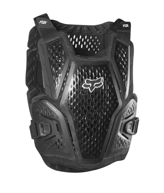 Raceframe Roost Black L/XL