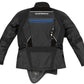 Grantourismo (GT) Pro Jacket Black - Back