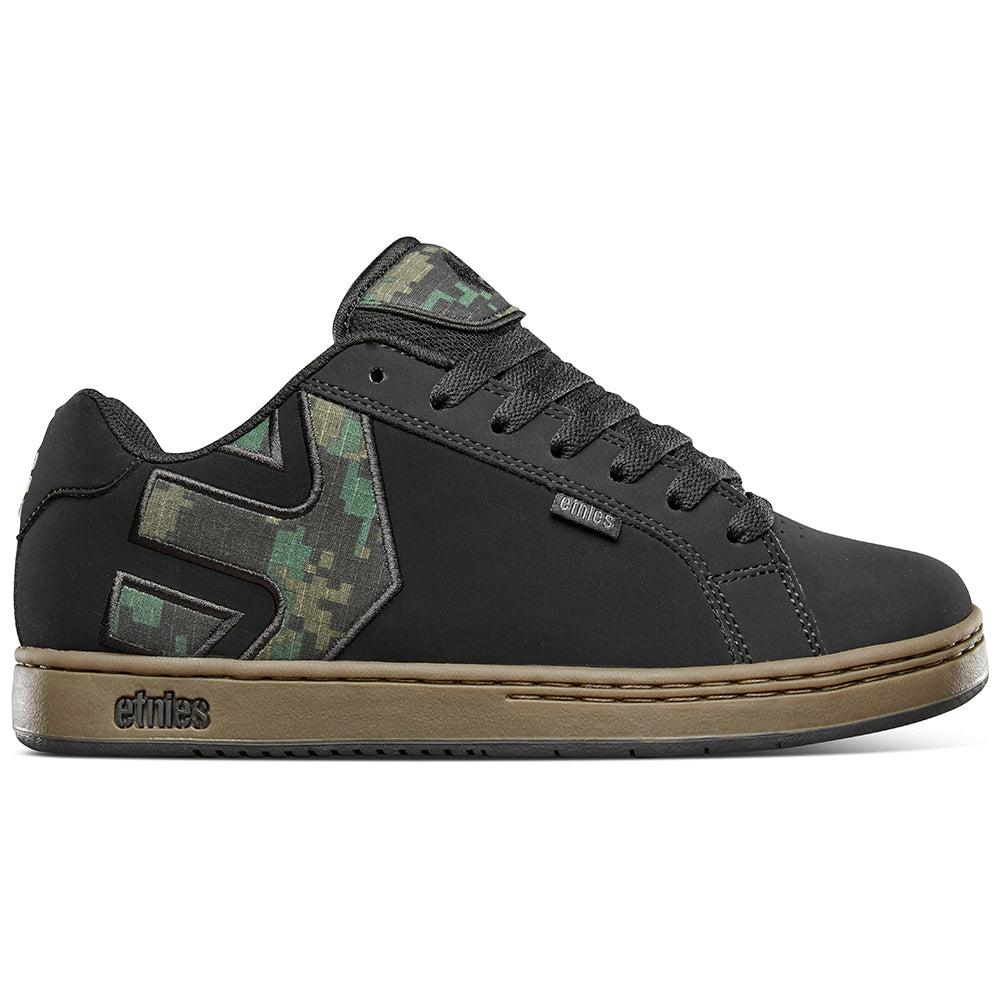 ETNIES FADER FATIGUE Timaru Yamaha