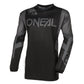 O'Neal 2024 Youth ELEMENT Racewear Jersey - Black/Grey