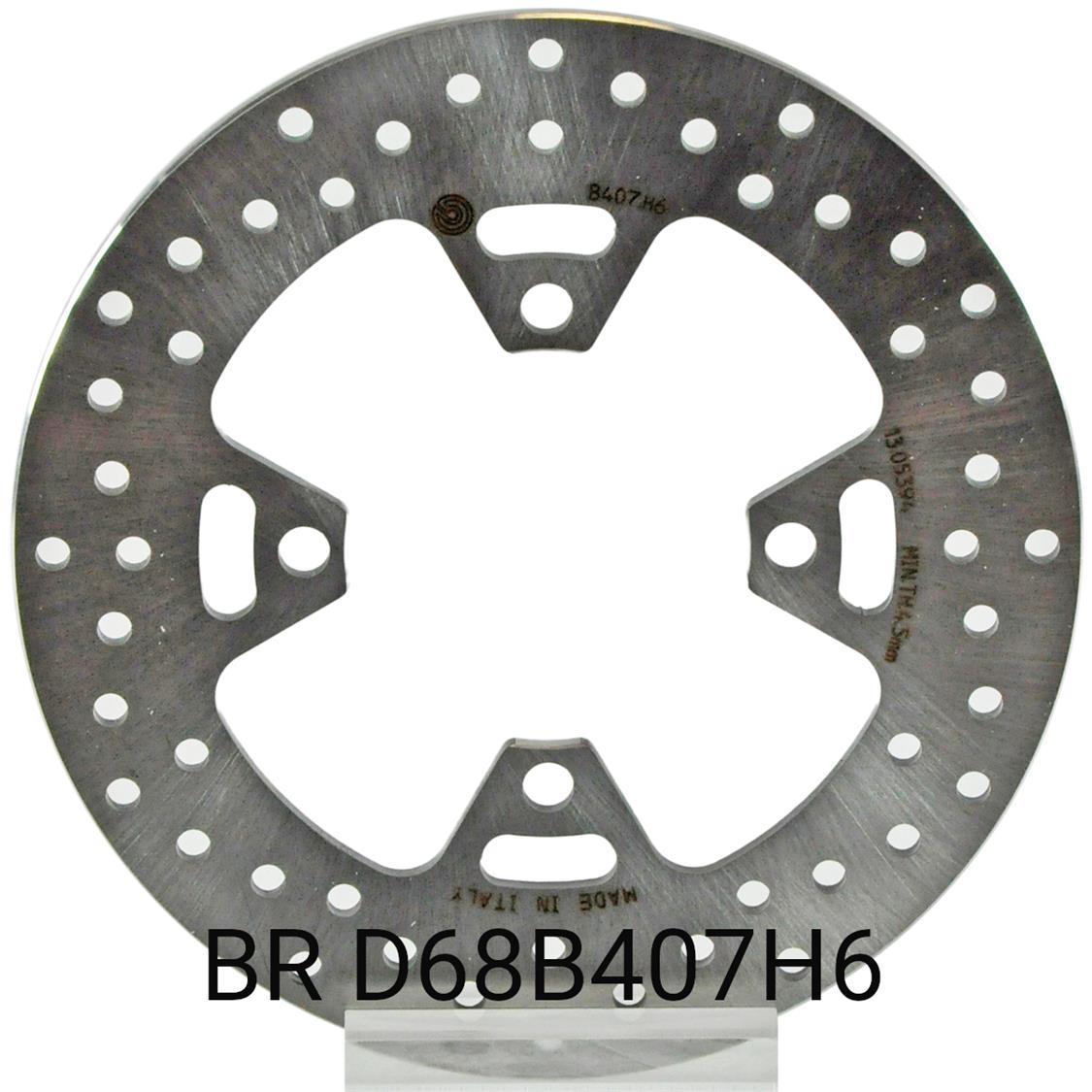 BR D68B407H6