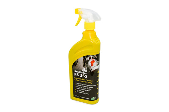 FS 365 Corrosion Protector - 1L