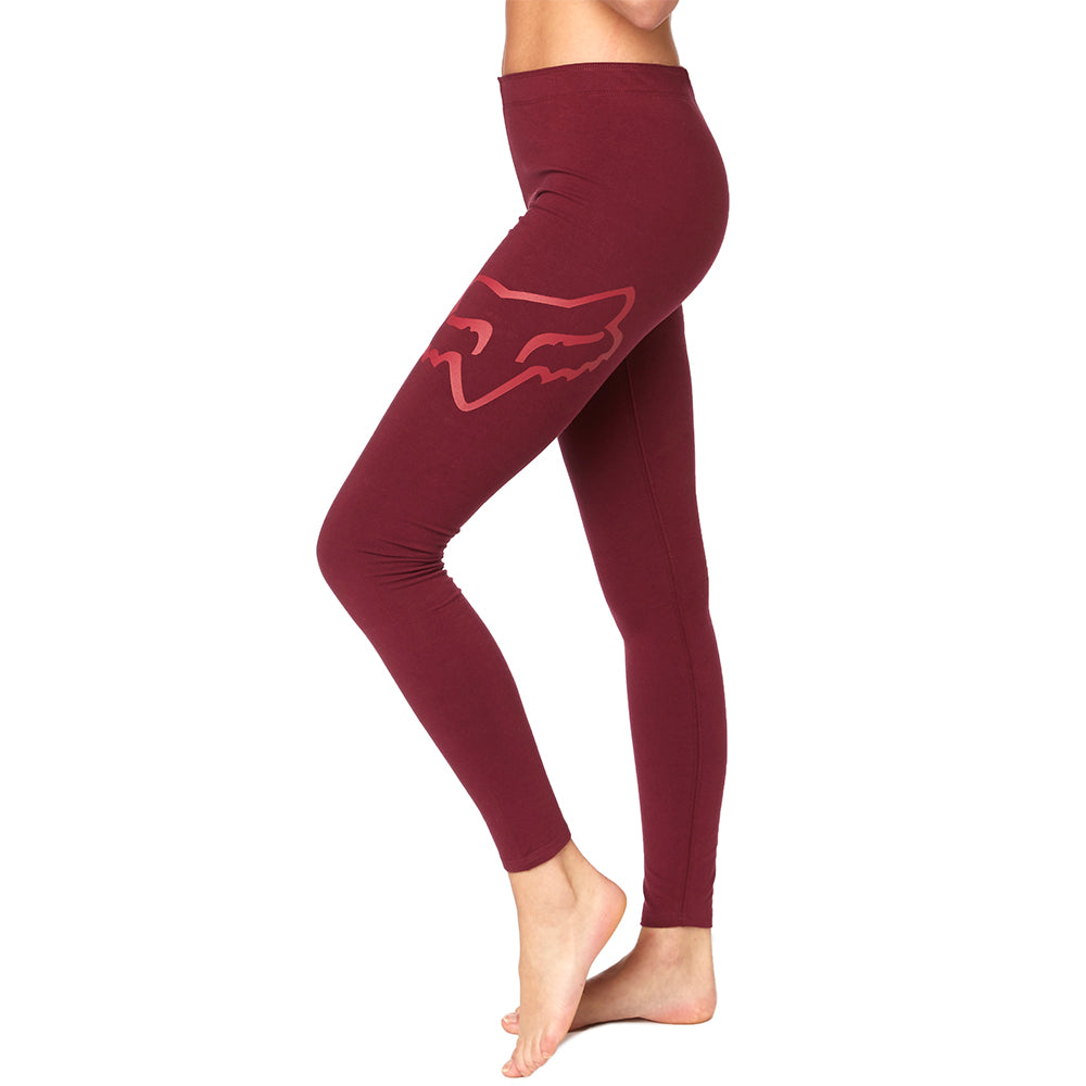 Fox leggings outlet womens