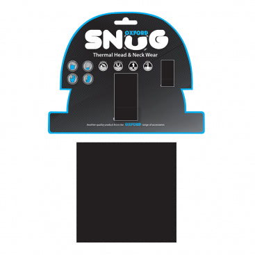 Oxford Snug Thermal Head and Neck Wear