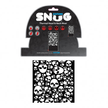 Oxford Snug Thermal Head and Neck Wear