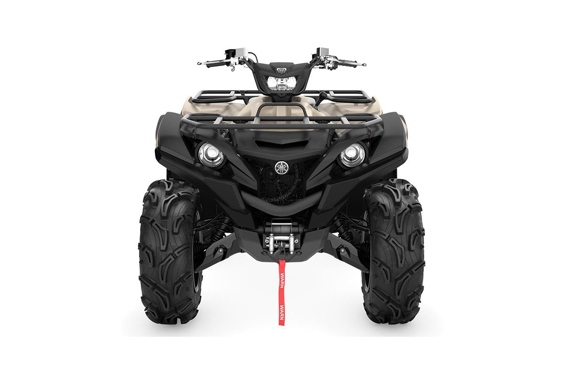 2023 Yamaha YFM700F Grizzly XT-R