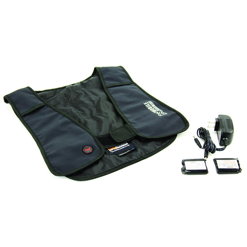 Mobile Warming Thaw Daddy Heated Vest