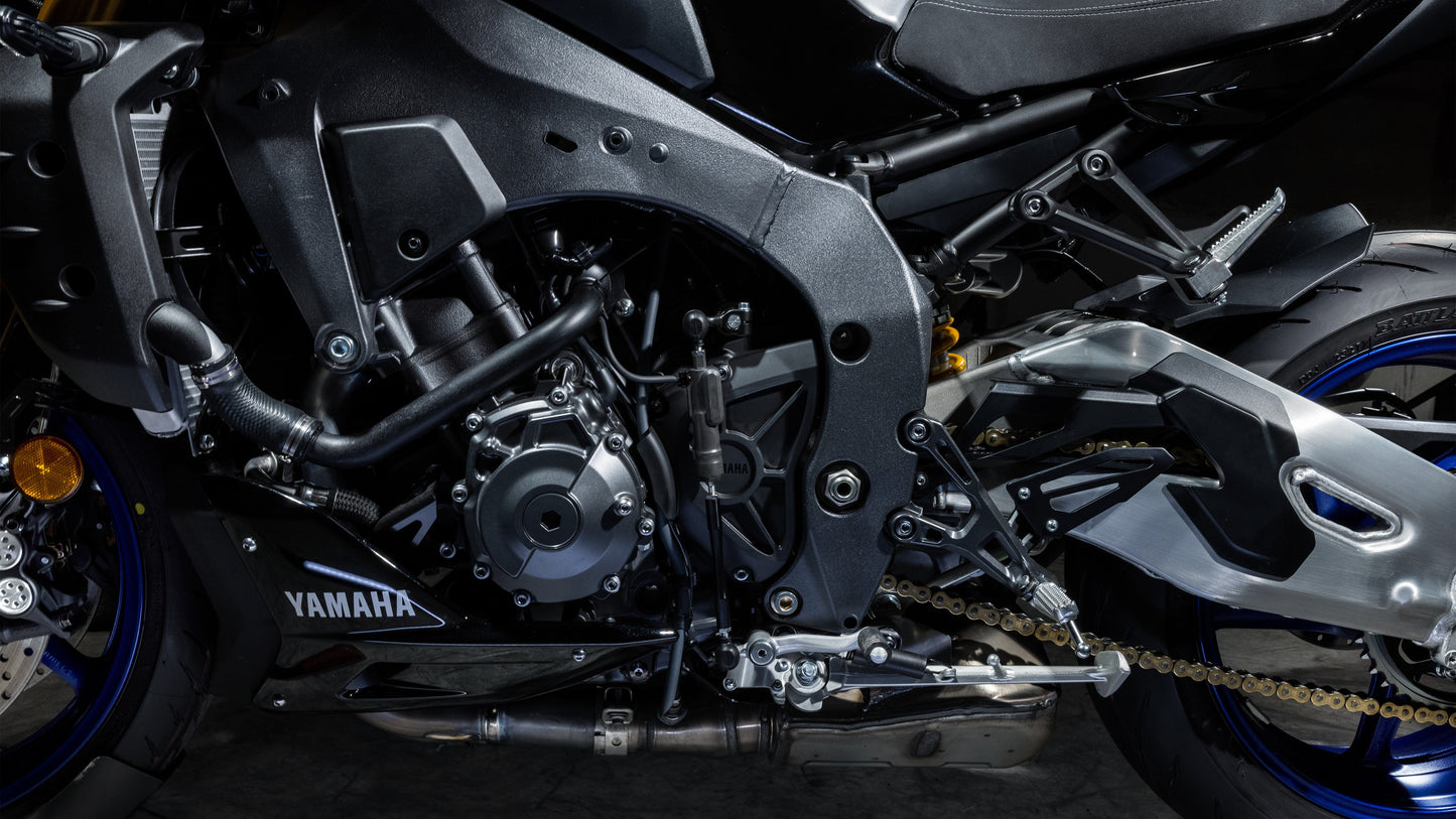2023 Yamaha MT-10SP