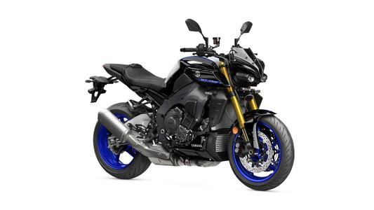 2023 Yamaha MT-10SP