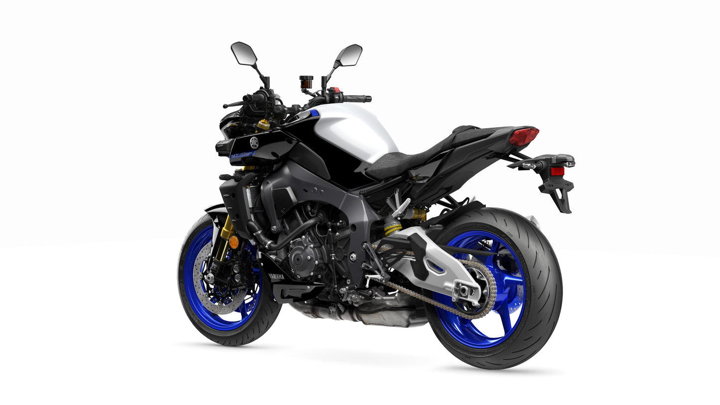 2023 Yamaha MT-10SP