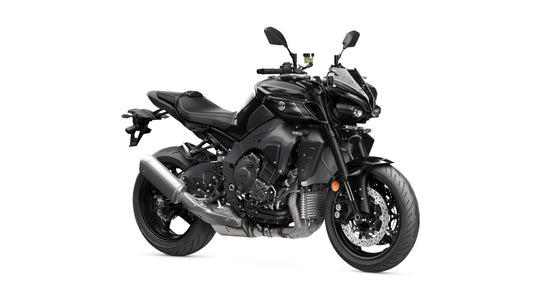 2023 Yamaha MT-10