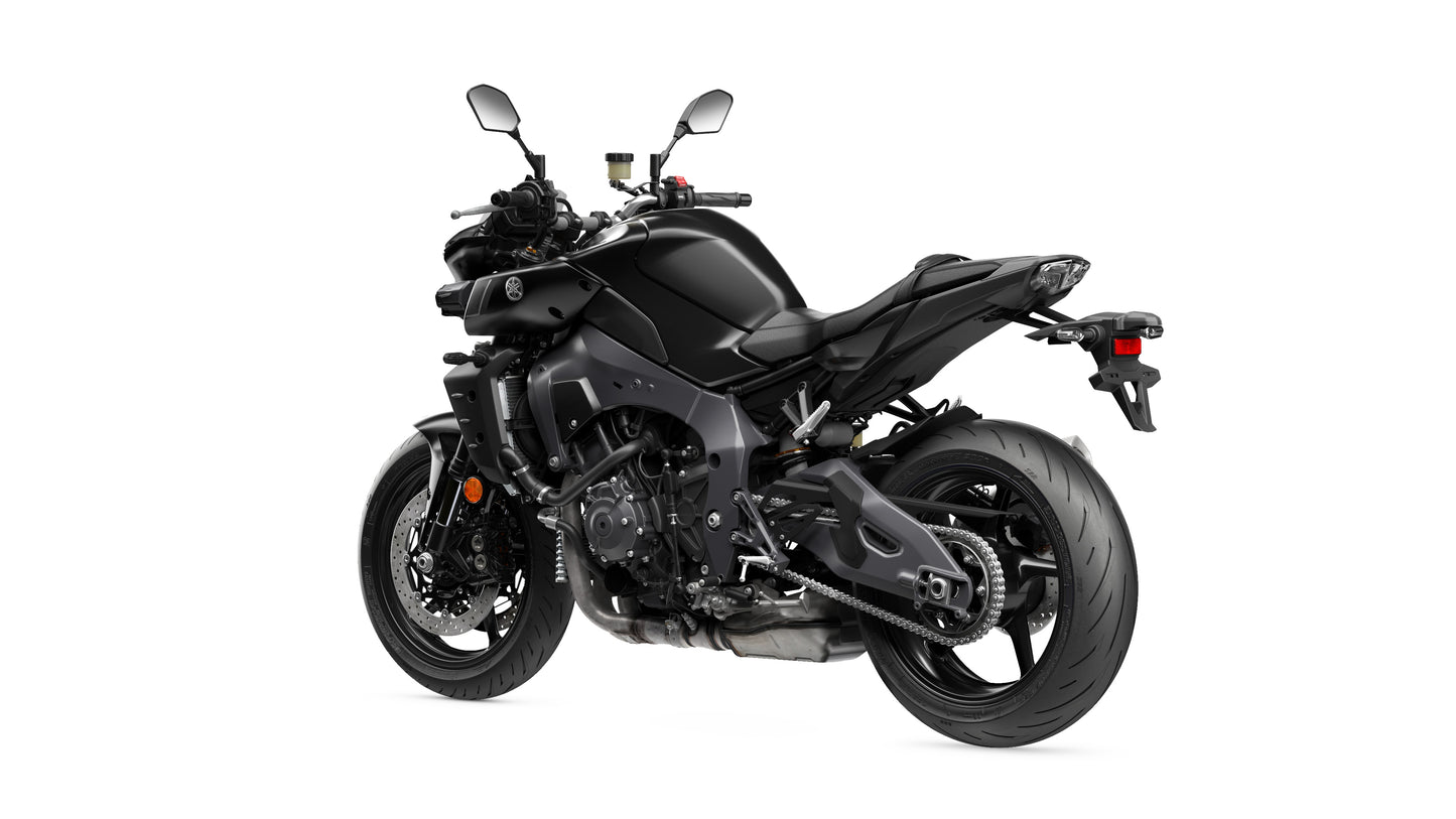 2023 Yamaha MT-10