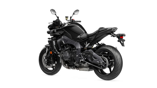 2024 Yamaha MT-10