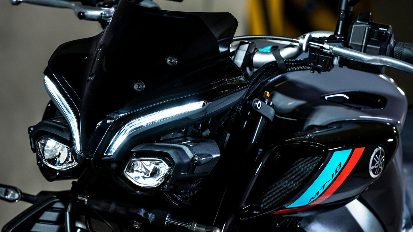 2023 Yamaha MT-10