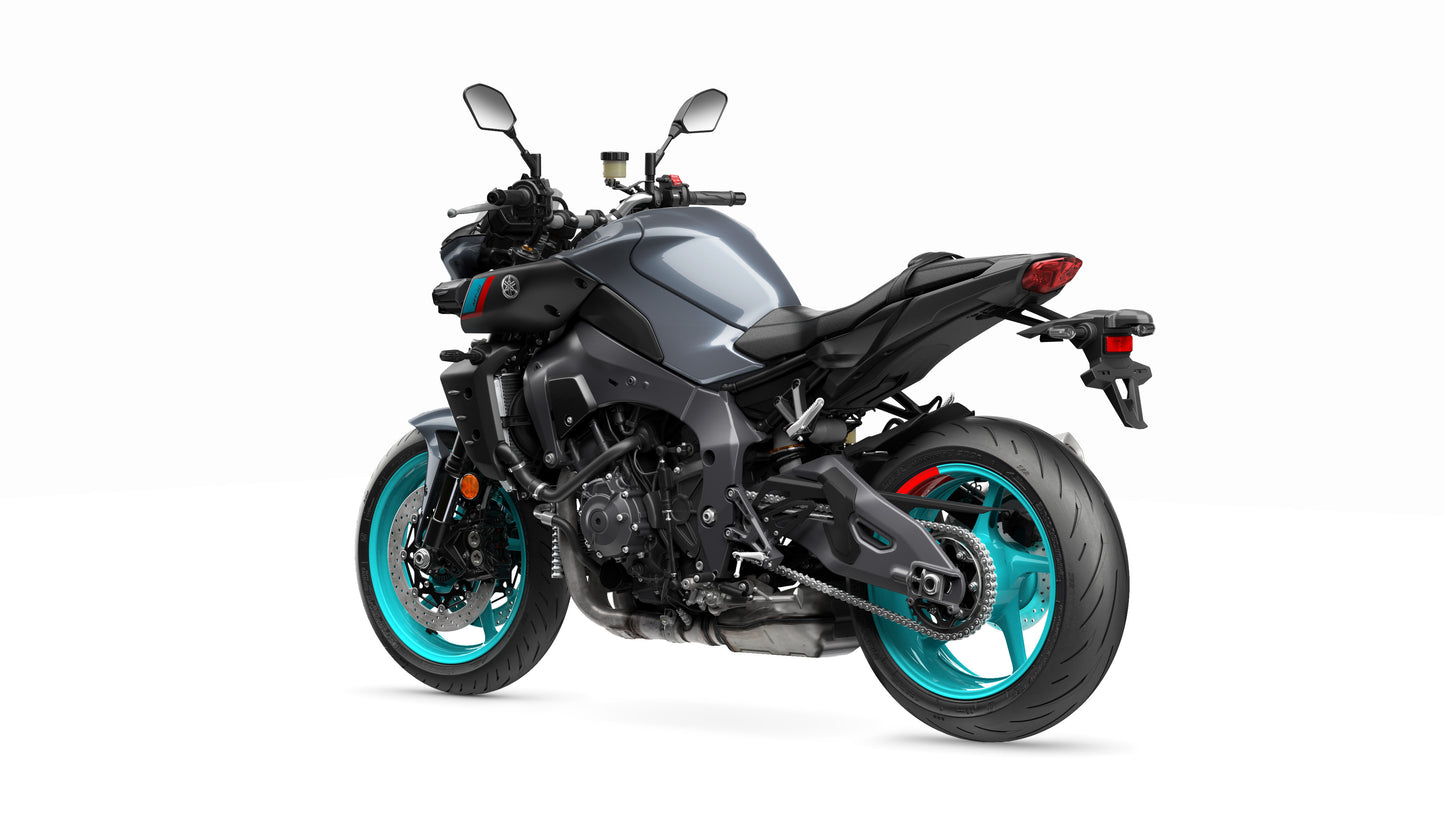 2023 Yamaha MT-10