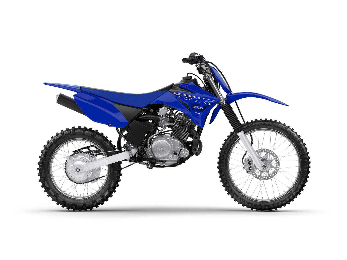 2026 Yamaha TTR125LW
