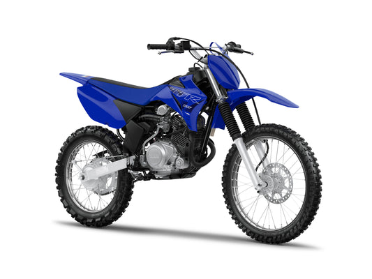 2026 Yamaha TTR125LW