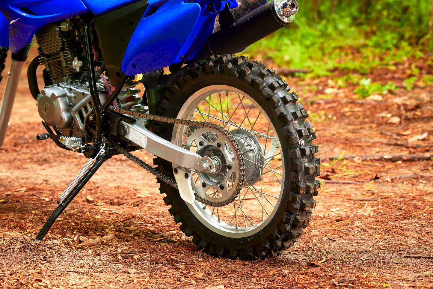 2023 Yamaha TTR230