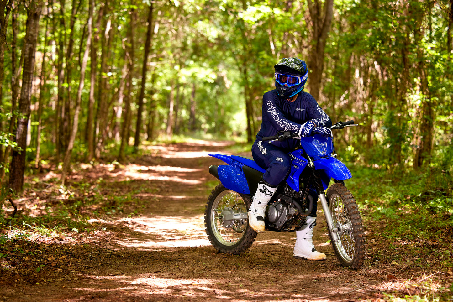 2023 Yamaha TTR230