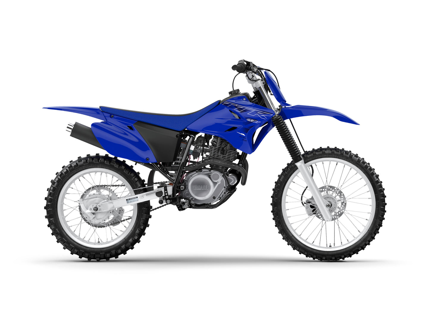 2023 Yamaha TTR230