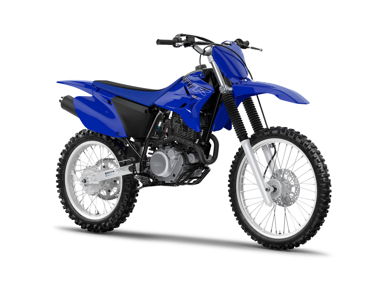 2023 Yamaha TTR230