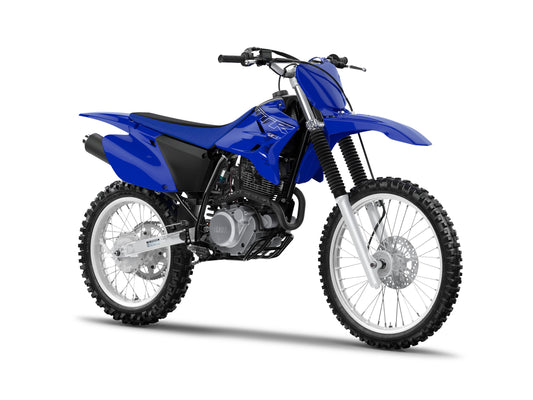 2023 Yamaha TTR230