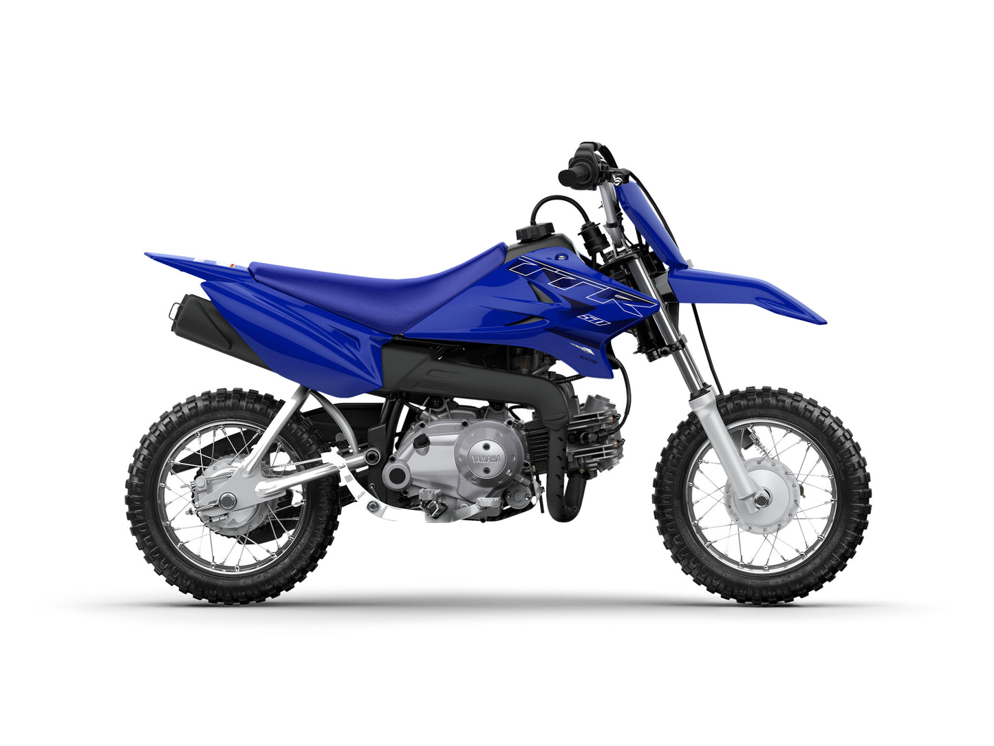 2023 Yamaha TTR50E
