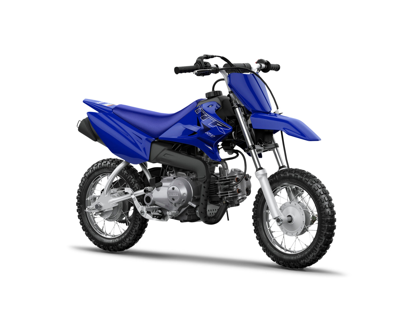 2023 Yamaha TTR50E