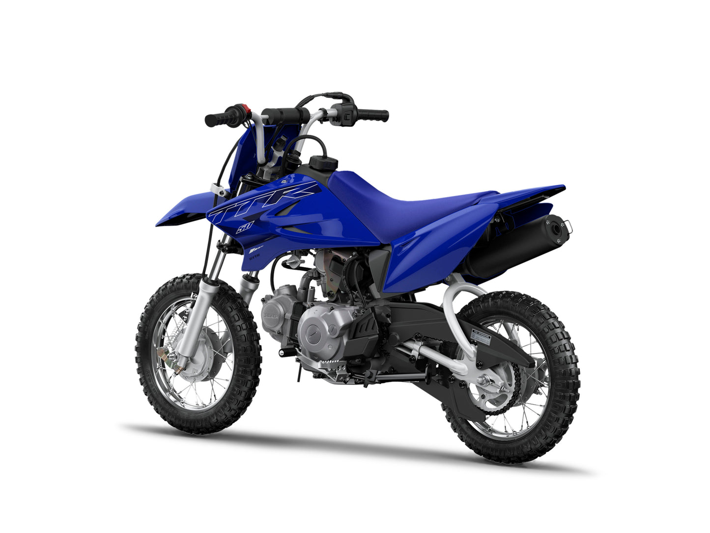 2023 Yamaha TTR50E