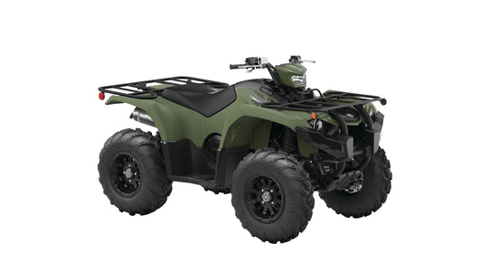 2024 Yamaha YFM450F Kodiak EPS