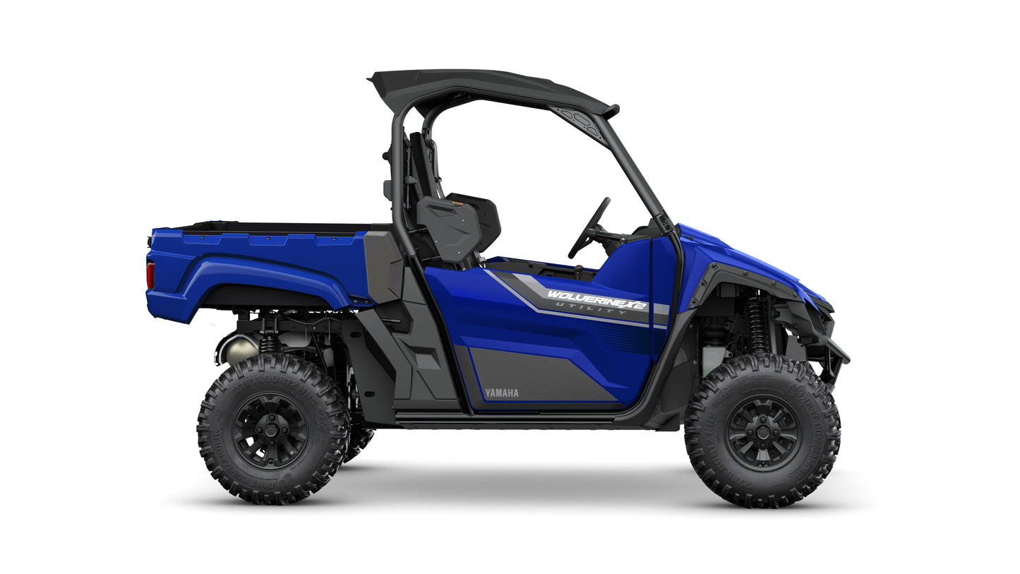 2022 Yamaha YXE850 Wolverine X2 Utility