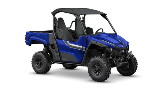 2022 Yamaha YXE850 Wolverine X2 Utility