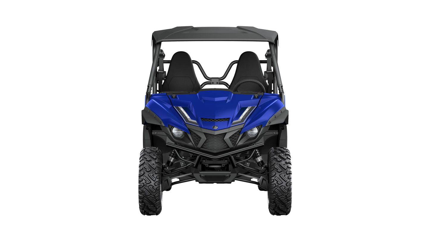 2022 Yamaha YXE850 Wolverine X2 Utility